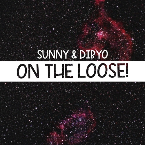 Sunny, Dibyo-On The Loose!