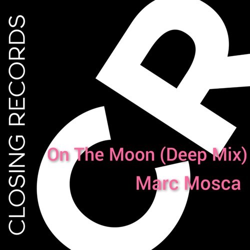 Marc Mosca-On the Moon