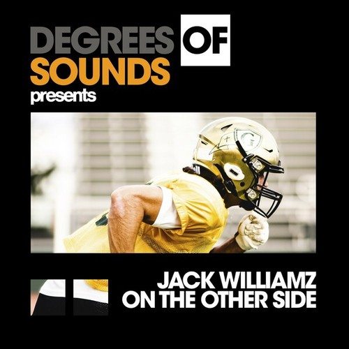 Jack Williamz-On the Other Side