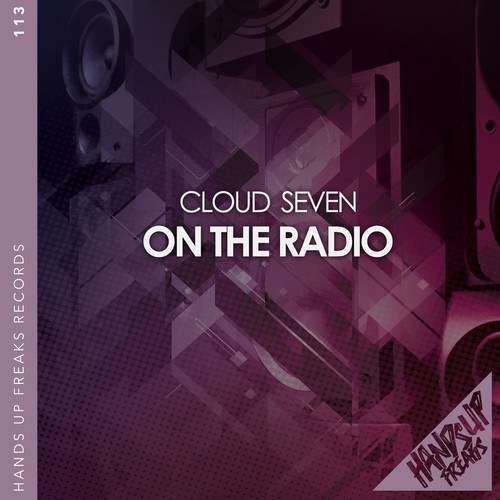 Cloud Seven-On the Radio