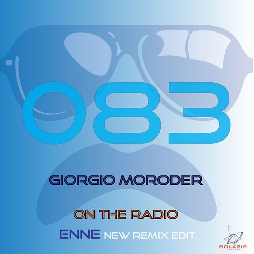 Giorgio Moroder, Ennè-On the Radio (Enne Remix)