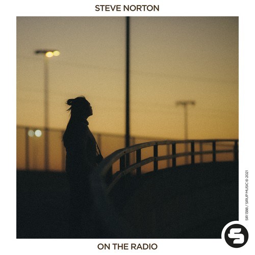 Steve Norton-On the Radio