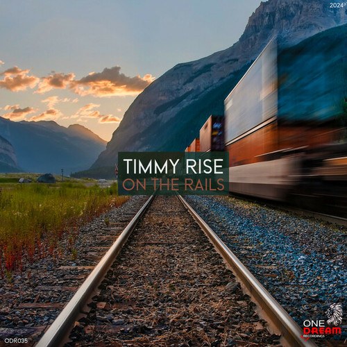 Timmy Rise-On The Rails
