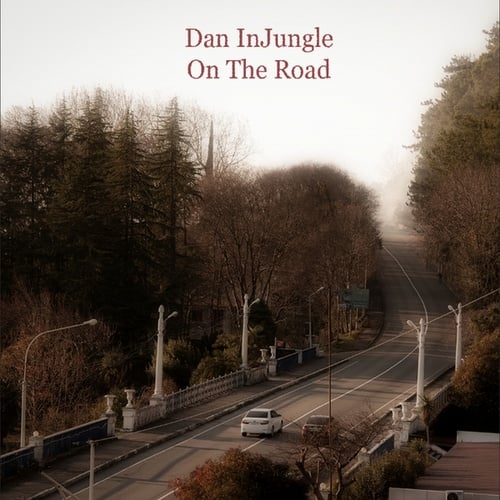 Dan InJungle-On the road