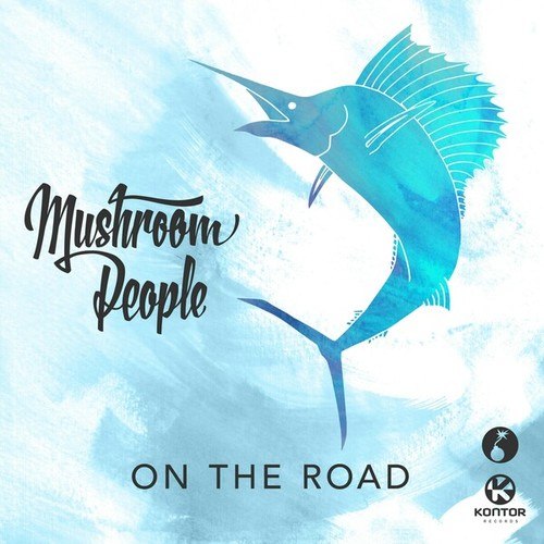 Mushroom People-On the Road