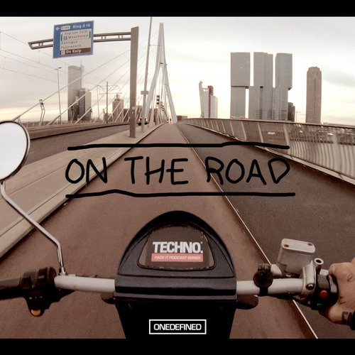 ONEDEFINED-On The Road