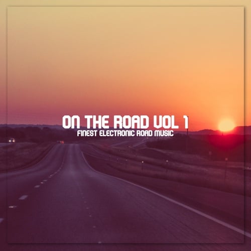 Various Artists-On the Road, Vol. 1