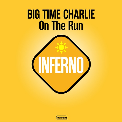 Big Time Charlie, Big Ron, The 3 Jays-On The Run