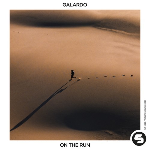Galardo-On the Run