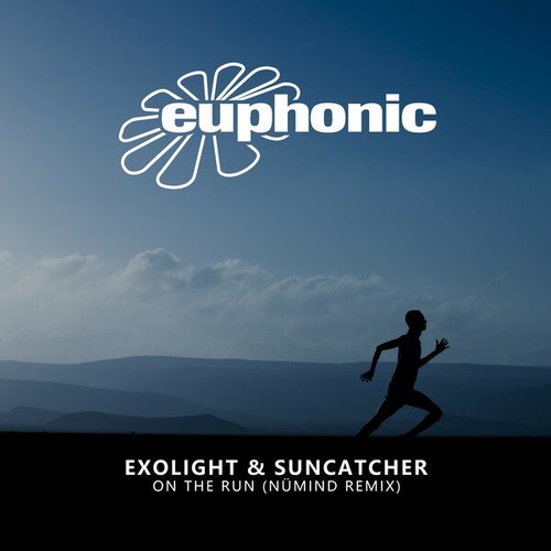 Exolight, Suncatcher, Nümind-On the Run (Nümind Remix)