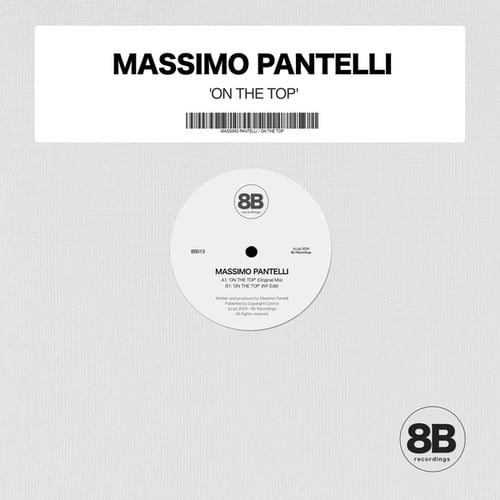 Massimo Pantelli-On the Top