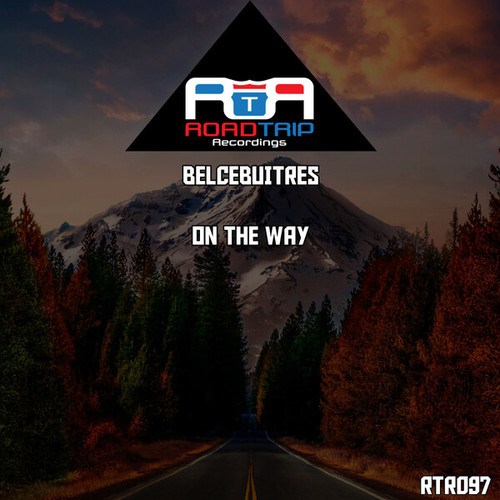 Belcebuitres-On The Way