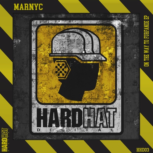Marnyc-On The Way To Furfande EP