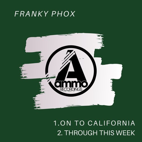 Franky Phox-On to California