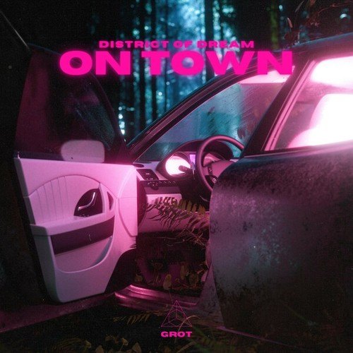 District Of Dream-On Town