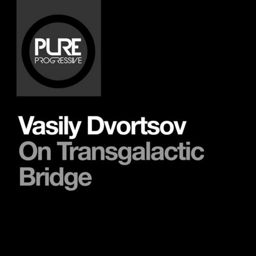 Vasily Dvortsov-On Transgalactic Bridge