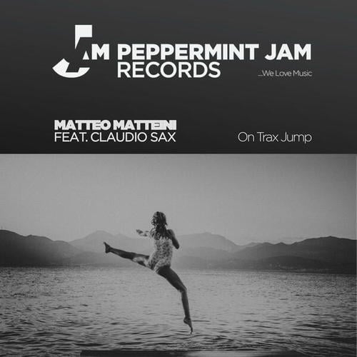 Matteo Matteini, Claudio Sax-On Trax Jump