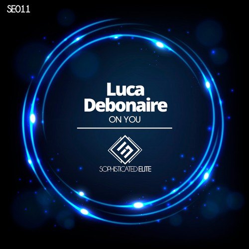 Luca Debonaire-On You