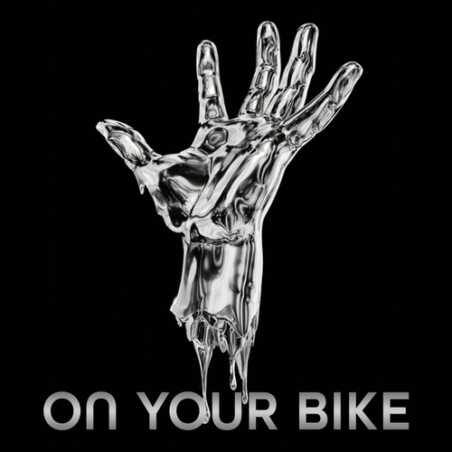 Rich Azen-On your bike