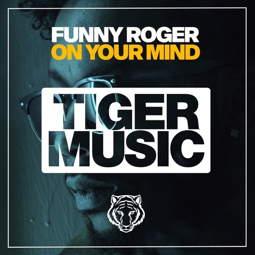 Funny Roger-On Your Mind