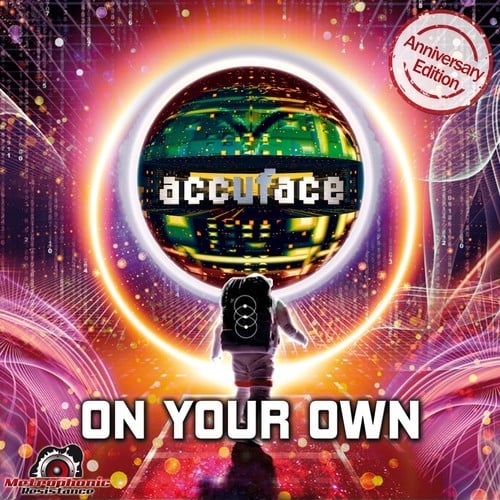 Accuface-On Your Own