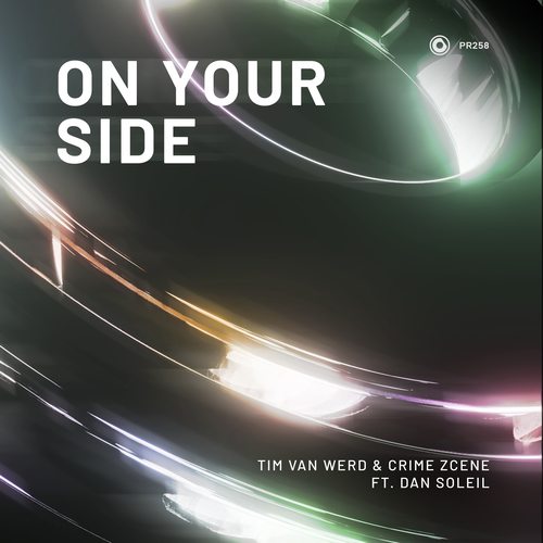 Tim Van Werd, Crime Zcene, Dan Soleil-On Your Side