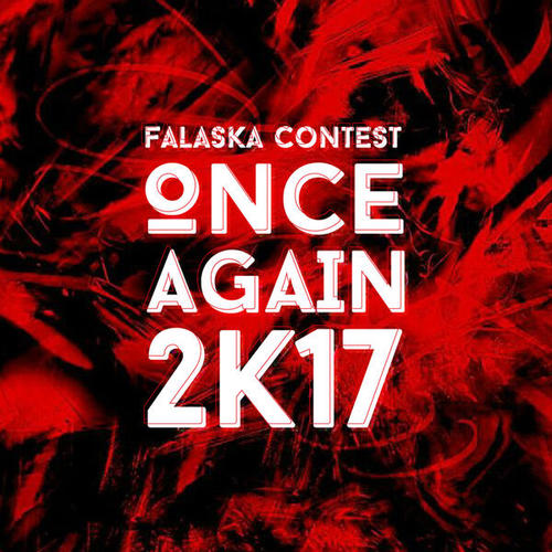 Falaska Contest-Once Again 2k17