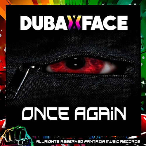 Dubaxface-Once Again