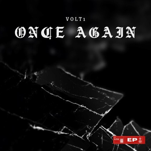 Volt1-Once Again EP