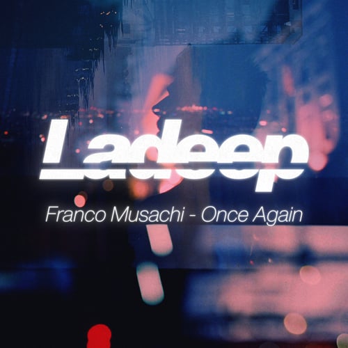 Franco Musachi-Once Again
