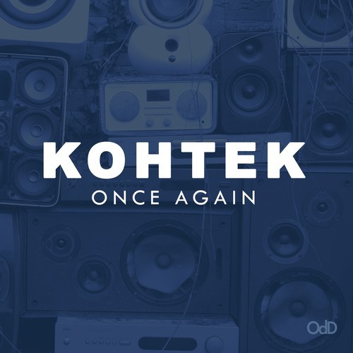 Kohtek-Once Again
