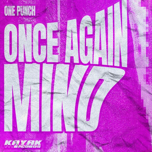 One Punch, BEXLO-ONCE AGAIN / MIND