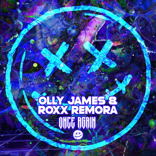 Olly James, Roxx Remora-Once Again