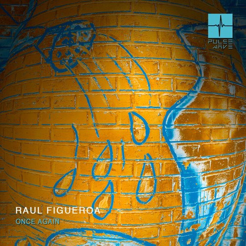 Raul Figueroa-Once Again