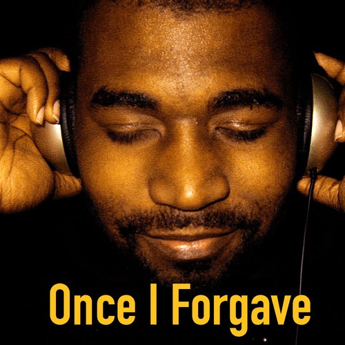 Various Artists-Once I Forgave