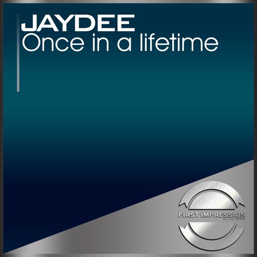 Jaydee-Once in a Lifetime