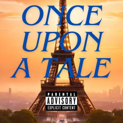 Once Upon a Tale