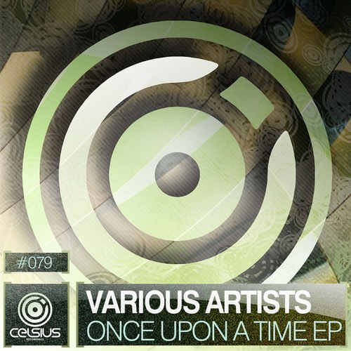 Oddsoul, Flowanastasia, Kredit, NotioN, Colossus-Once Upon A Time EP