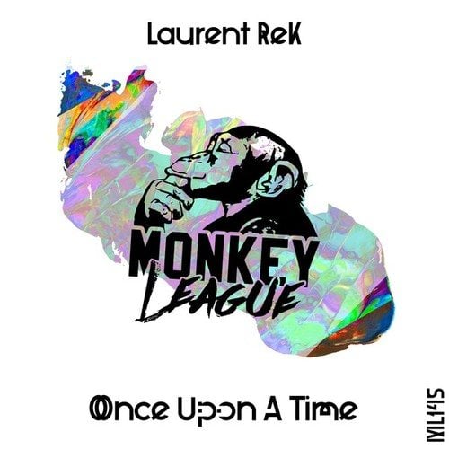 Laurent Rek-Once Upon a Time