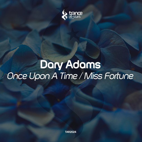 Dary Adams-Once Upon a Time / Miss Fortune