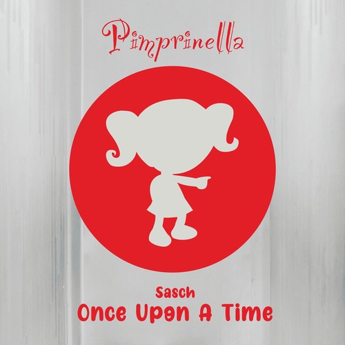 Sasch-Once Upon a Time