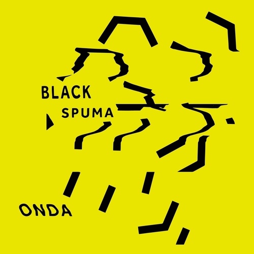 Black Spuma-Onda