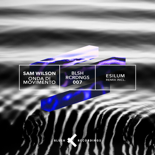 Sam Wilson-Onda di movimento