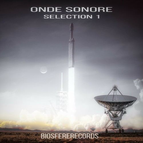 Onde Sonore Selection 1