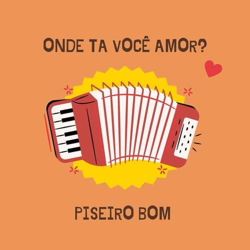 Onde Tá Você Amor