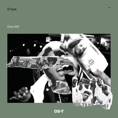S-Type-One AM