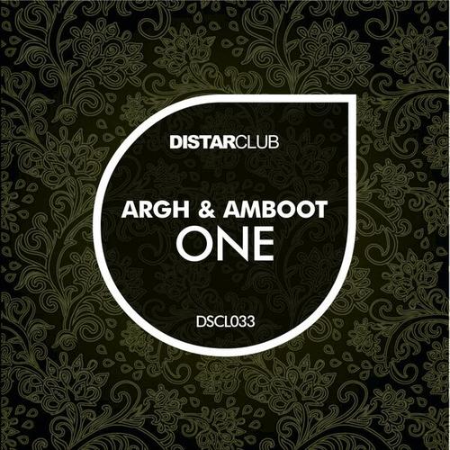 Argh, Amboot-One
