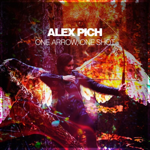 Alex Pich-One Arrow, One Shot