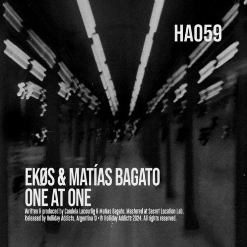 Ekøs, Matias Bagato-One at One