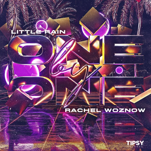 Rachel Woznow, Little Rain-One By One